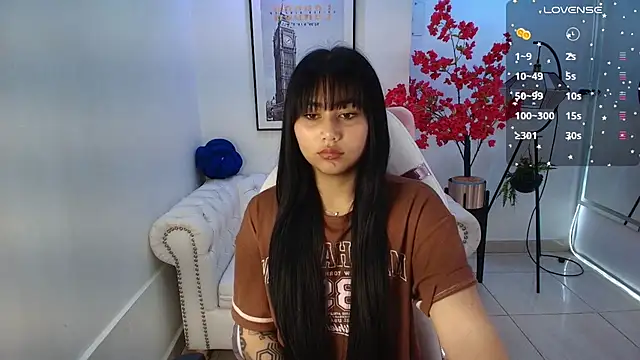 Carolina cherry online show from 07.14.26