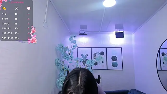 Carolina cherry online show from 07.30.26