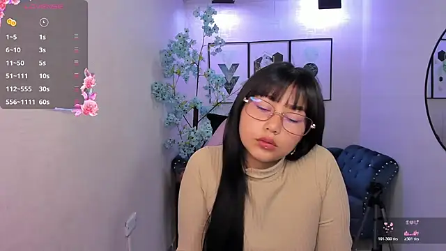 Carolina cherry online show from 07.31.26