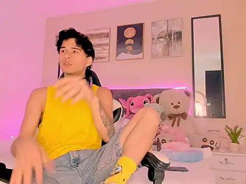 back thomson online show from 02.22.26