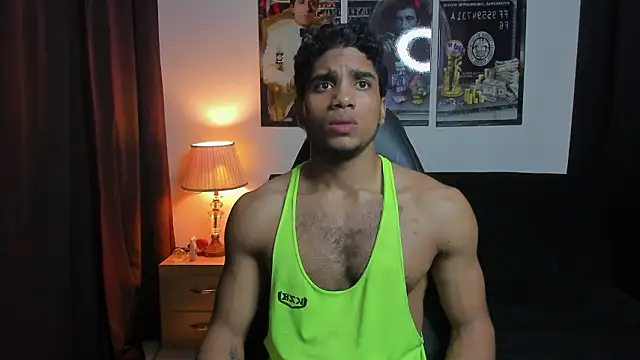 Dustyn Michelle1 online show from 01.18.26