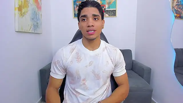 Dustyn Michelle1 online show from 02.14.26