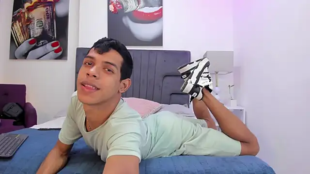 sven basquia online show from 12.21.25