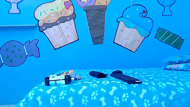 NOVAHOT98 online show from 02.27.26