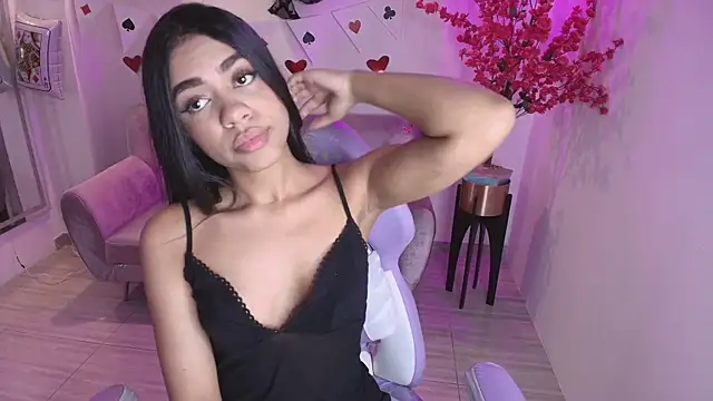 Sophie clay online show from 02.25.26