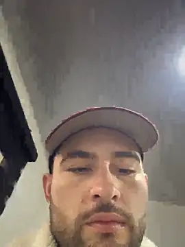 Steve-Carter online show from 12.17.25