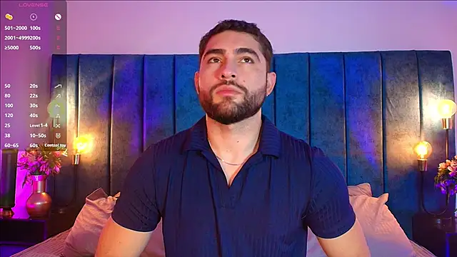 Steve-Carter online show from 01.16.26