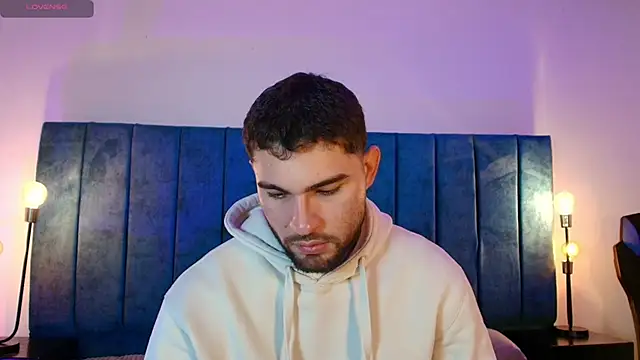 Steve-Carter online show from 02.25.26