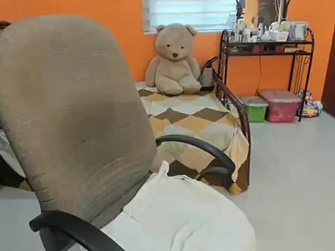 cocktits69 online show from 05.12.26