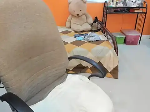 cocktits69 online show from 07.18.26