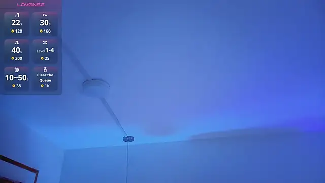 Milan Corleone online show from 06.18.26
