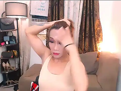 alexamihho online show from 03.12.26