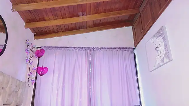 NanyMatrioska online show from 04.25.26