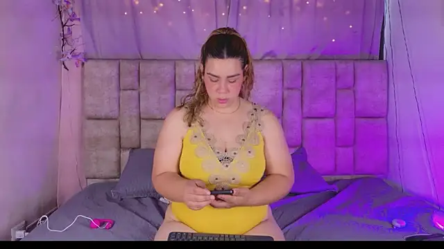 NanyMatrioska online show from 06.05.26