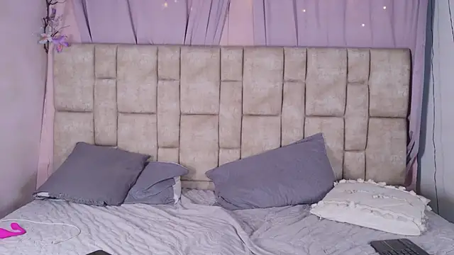 NanyMatrioska online show from 06.16.26