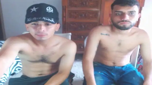 Snapshot of jamess_0 chatting on 02.10.26 jamess 0 online show from 02.10.26