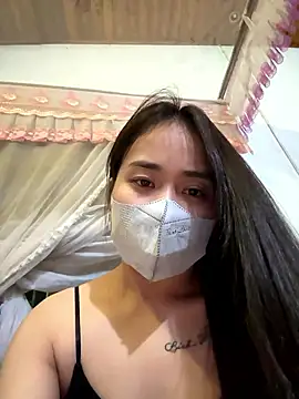 NinaBaby22 online show from 01.17.26