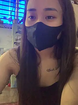 NinaBaby22 online show from 03.14.26