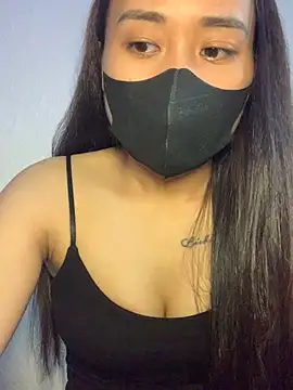 NinaBaby22 online show from 05.08.26