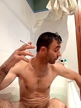 Snapshot of COCO8912 chatting on 12.15.25 COCO8912 online show from 12.15.25