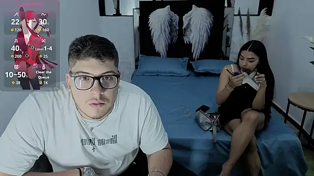 Chel seth online show from 01.17.26