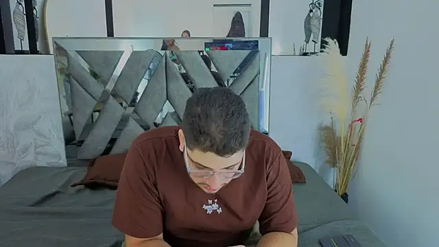 Chel seth online show from 02.19.26