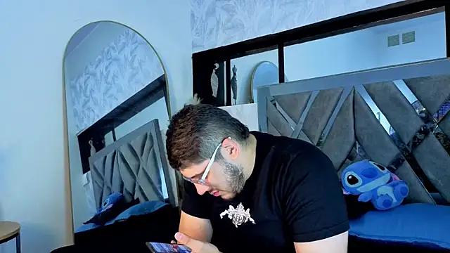 Chel seth online show from 04.21.26