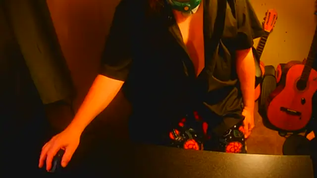 GoodGirlKelly online show from 07.19.26