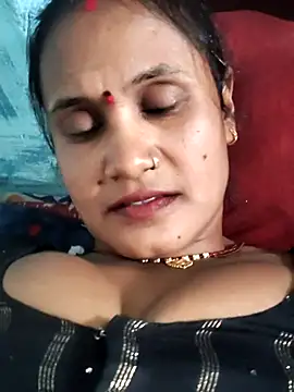 Akanksha soni online show from 01.19.26