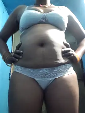 Akanksha soni online show from 04.18.26