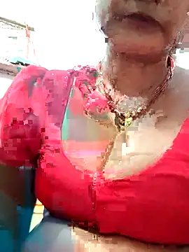 Akanksha soni online show from 04.26.26