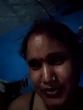 Akanksha soni online show from 04.30.26