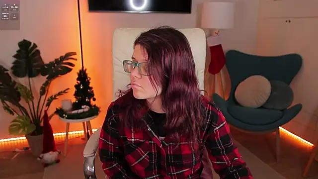 Ariell Mini online show from 12.17.25