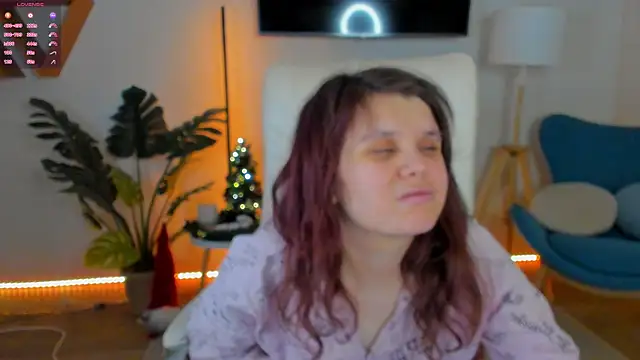 Ariell Mini online show from 01.09.26