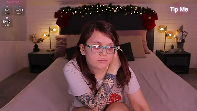 Ariell Mini online show from 01.31.26