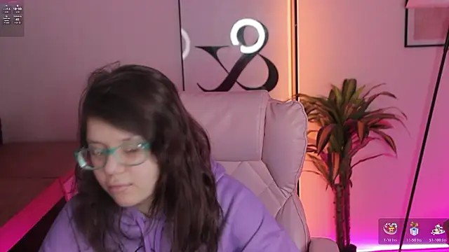 Ariell Mini online show from 02.16.26