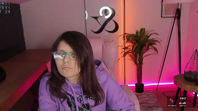 Ariell Mini online show from 02.26.26