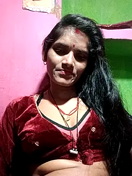 Snapshot of Punam_sekhavat chatting on 03.18.26 Punam sekhavat online show from 03.18.26