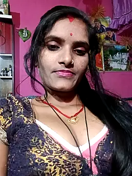 Snapshot of Punam_sekhavat chatting on 04.27.26 Punam sekhavat online show from 04.27.26