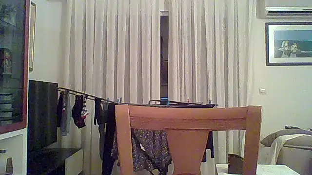 Lunamaya7 online show from 12.20.25