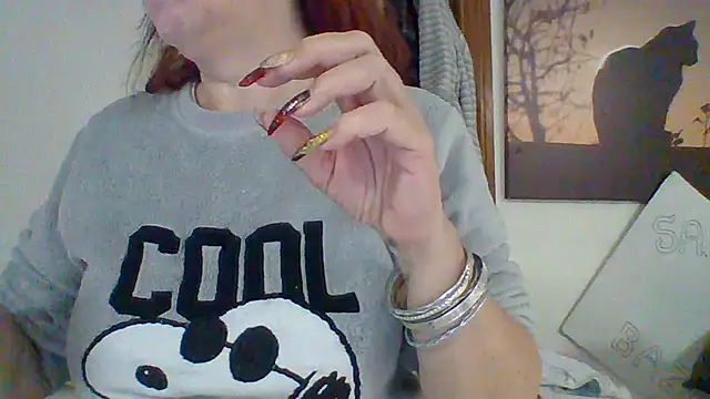 Lunamaya7 online show from 01.06.26