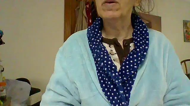 Lunamaya7 online show from 03.20.26