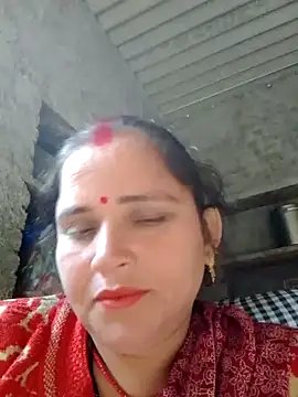 Snapshot of Kajal4455 chatting on 12.14.25 Kajal4455 online show from 12.14.25