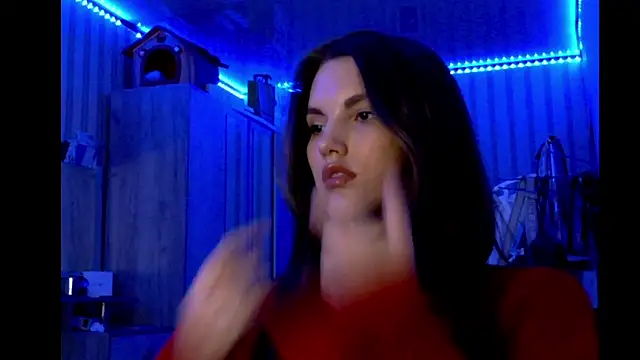 Snapshot of bellamwah chatting on 12.15.25 bellamwah online show from 12.15.25