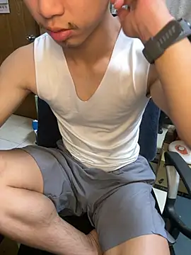 Snapshot of jason5858 chatting on 01.10.26 jason5858 online show from 01.10.26