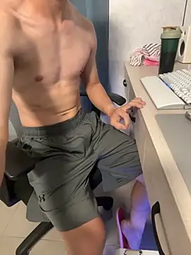 Snapshot of jason5858 chatting on 02.14.26 jason5858 online show from 02.14.26