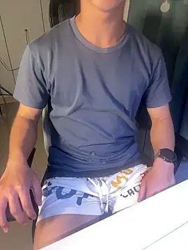 Snapshot of jason5858 chatting on 03.23.26 jason5858 online show from 03.23.26