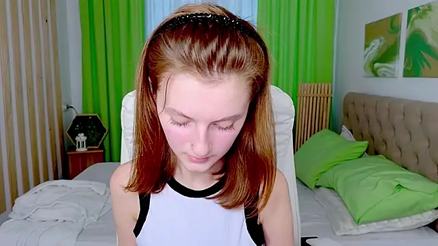 Miss Alisa  online show from 02.01.26