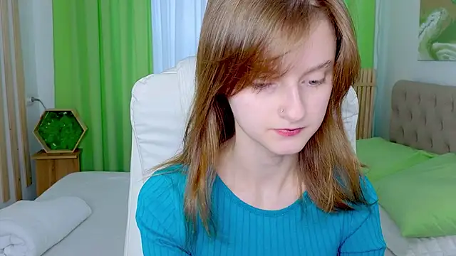 Miss Alisa  online show from 03.06.26