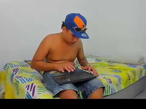 Yeusueue online show from 12.14.25